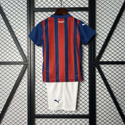Kids Bahia 2025/26 Away Kit