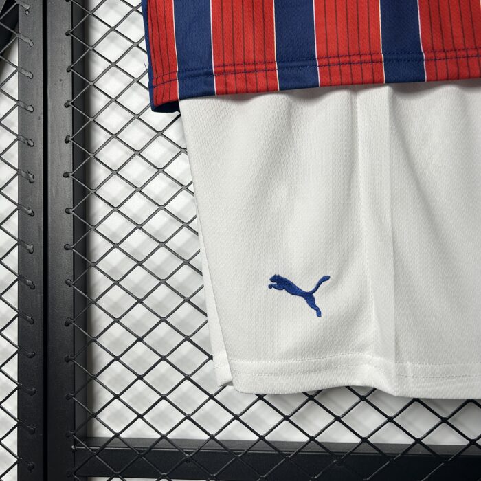 Kids Bahia 2025/26 Away Kit
