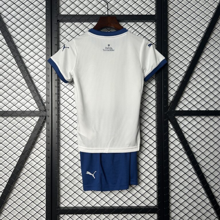 Kids Bahia 2025/26 Home Kit