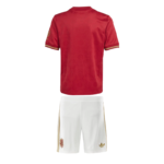 Kids Bayern Munich 2025/26 125th Anniversary Kit