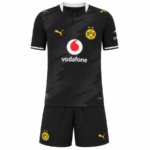 Kids Borussia Dortmund 2026/27 Away Kit
