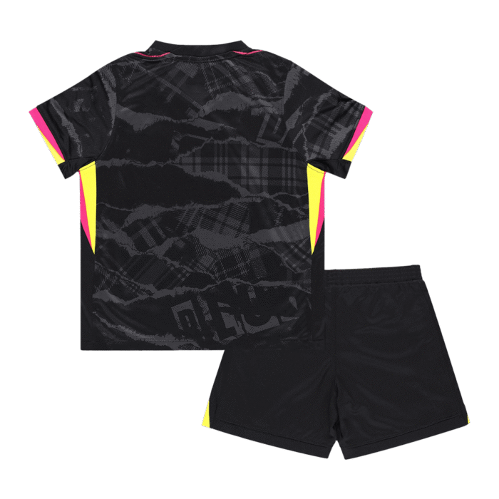 Kids Chelsea 2024/25 Third Kit
