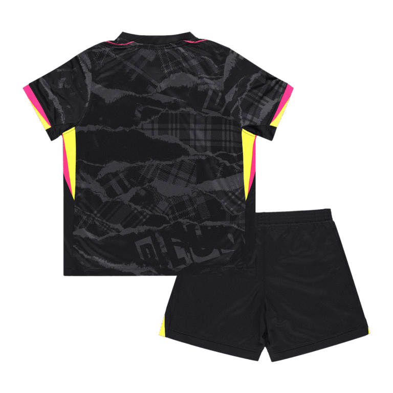 Kids Chelsea 2024/25 Third Kit