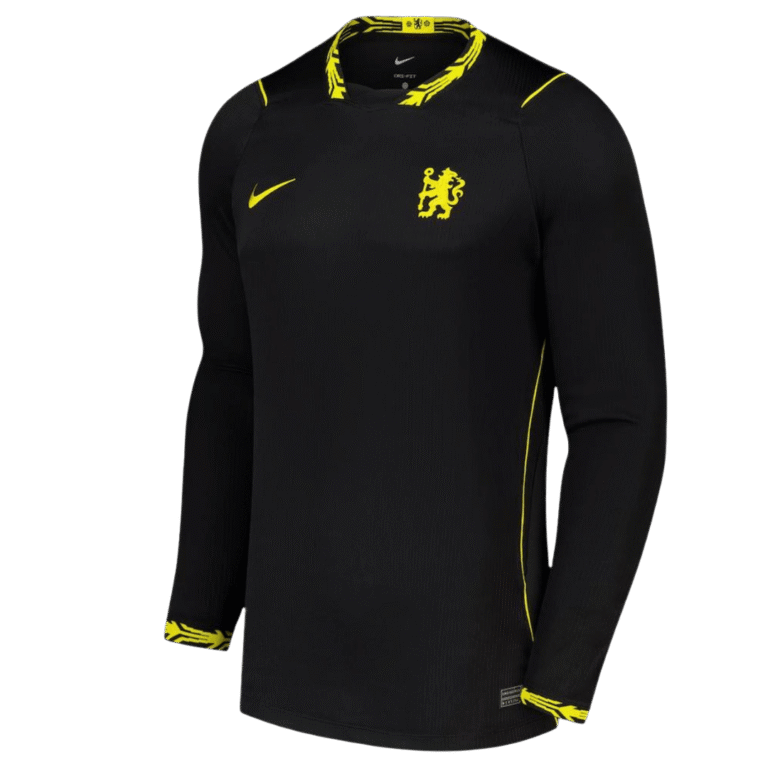 Kids Chelsea 2026/27 Away Kit