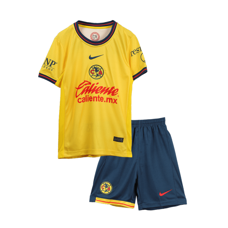 Kids Club America 2024/25 Home Kit