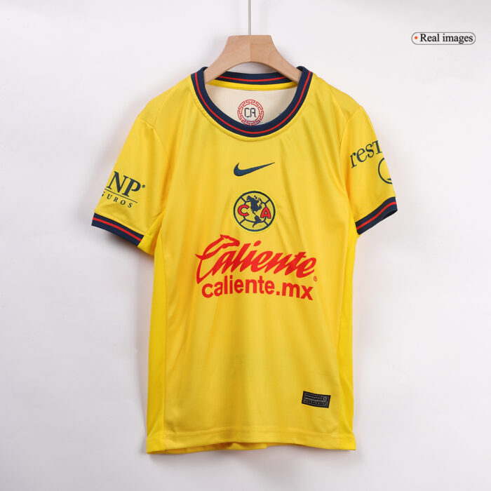 Kids Club America 2024/25 Home Kit