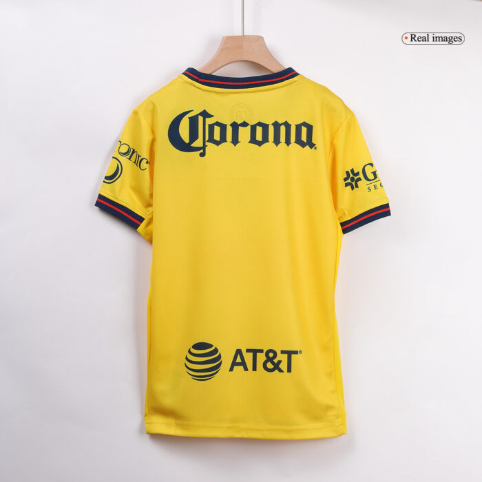 Kids Club America 2024/25 Home Kit