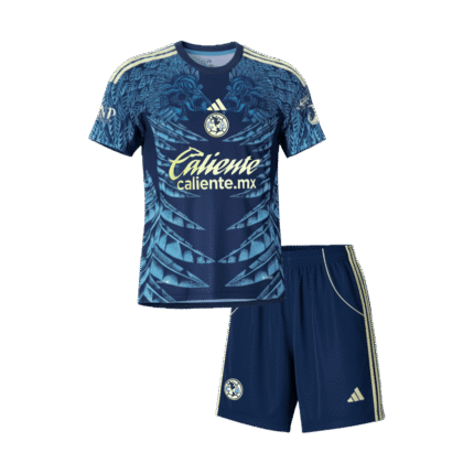 Kids Club America 2025/26 Away Kit