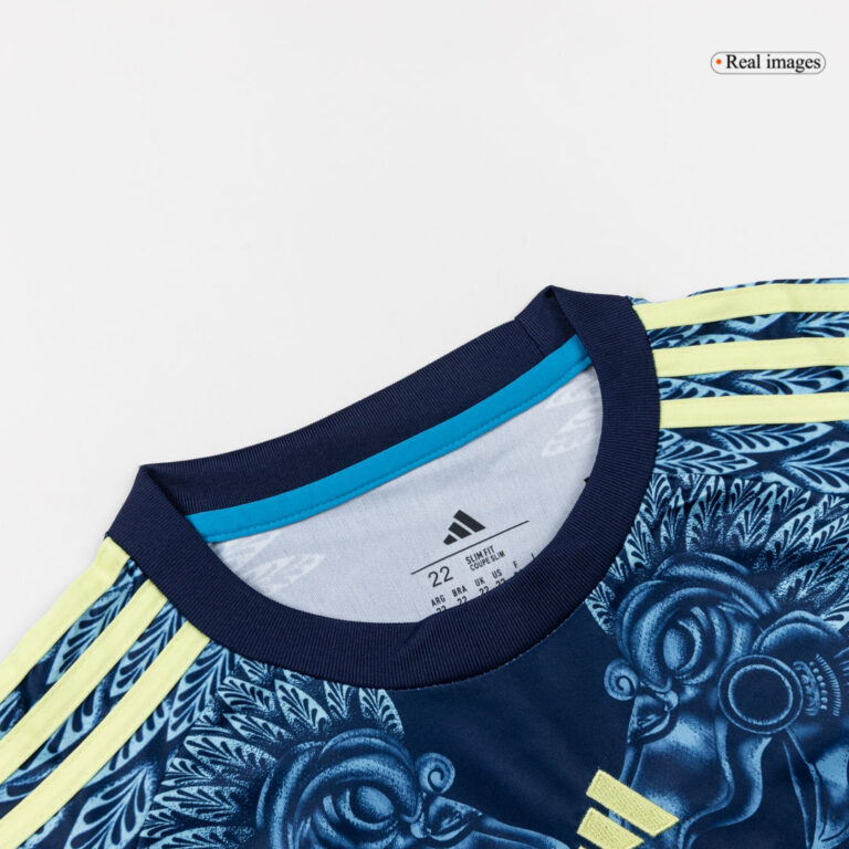 Kids Club America 2025/26 Away Kit
