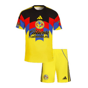 Kids Club America 2025/26 Home Kit