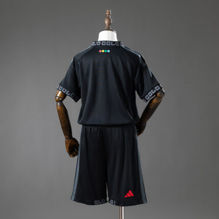 Kids Colo-Colo 2026/27 Away Kit
