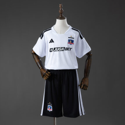 Kids Colo-Colo Home 2627 Kit