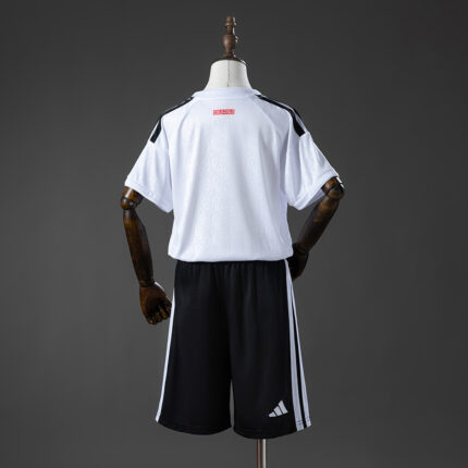 Kids Colo-Colo Home 2627 Kit