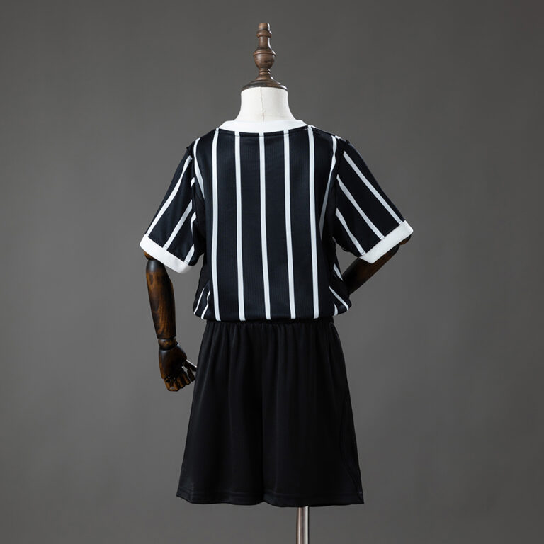 Kids Corinthians 2026/27 Away Kit