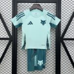 Kids Cruzeiro 2025/26 Training Jersey