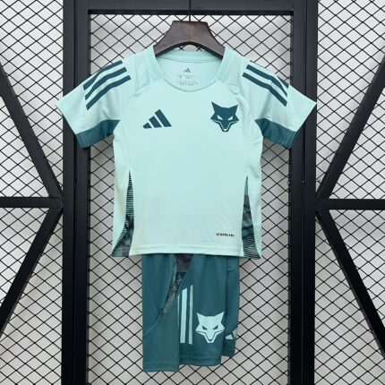 Kids Cruzeiro 2025/26 Training Jersey