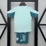 Kids Cruzeiro 2025/26 Training Jersey