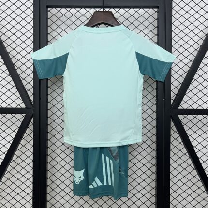 Kids Cruzeiro 2025/26 Training Jersey