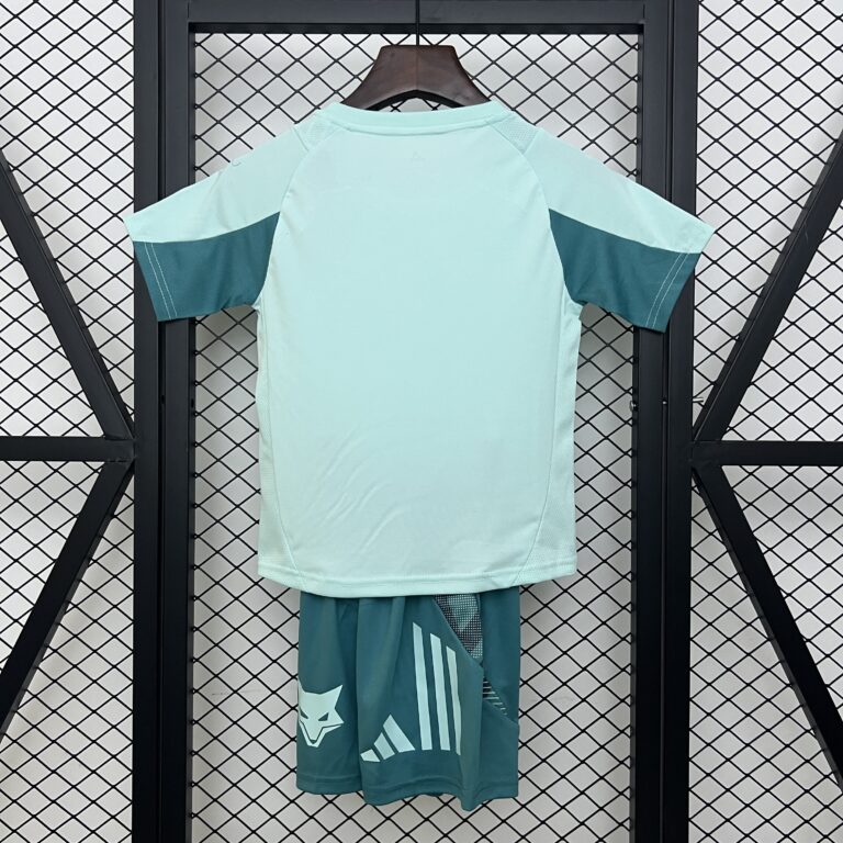 Kids Cruzeiro 2025/26 Training Jersey