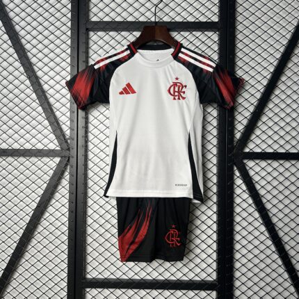 Kids Flamengo 2025/26 Kit