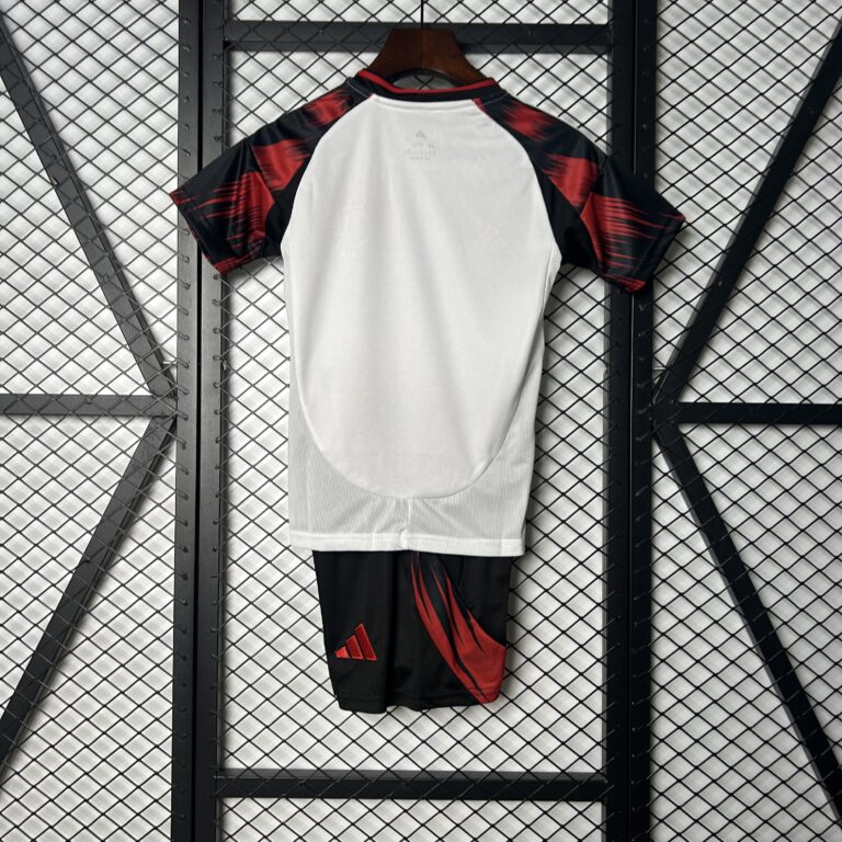 Kids Flamengo 2025/26 Kit