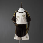 Kids Flamengo 2026/27 Brown Training Jersey