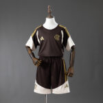 Kids Flamengo 2026/27 Training Jersey