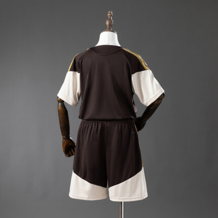 Kids Flamengo 2026/27 Training Jersey