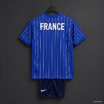 Kids France 2026 World Cup World Cup Jacquemus Kit