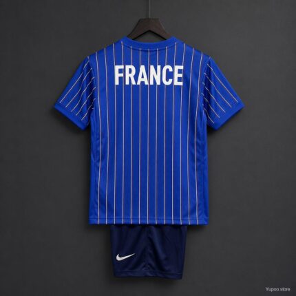 Kids France 2026 World Cup World Cup Jacquemus Kit