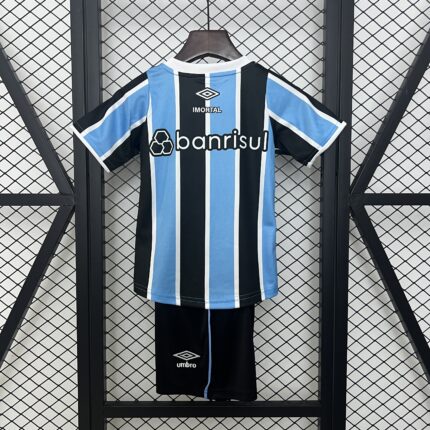 Kids Gremio 2024/25 Home Kit