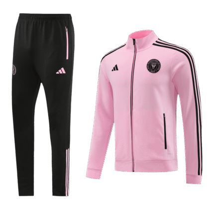 Kids Inter Miami CF 2023/24 Pink Tracksuit