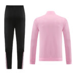 Kids Inter Miami CF 2023/24 Pink Tracksuit