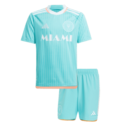 Kids Inter Miami CF 2024 Third Kit