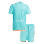Kids Inter Miami CF 2024 Third Kit