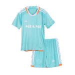 Kids Inter Miami CF 2024 Third Kit