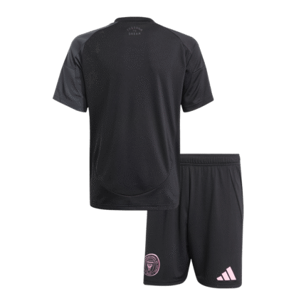 Kids Inter Miami CF 2025 Away ( + ) Shorts