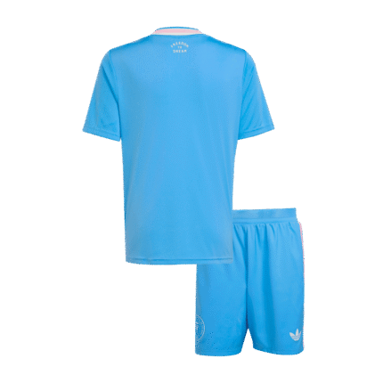 Kids Inter Miami CF 2025 Third Kit