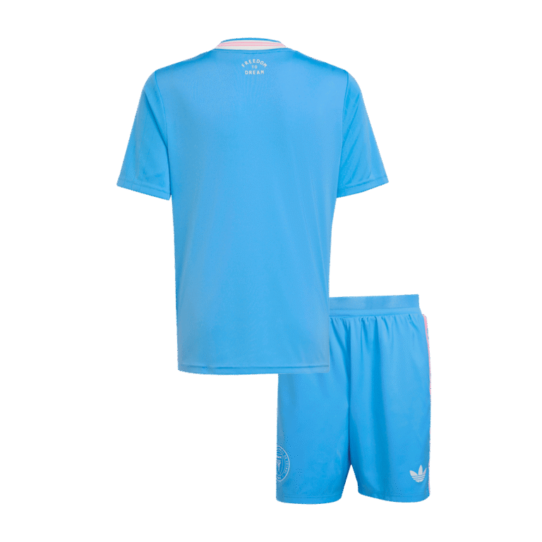 Kids Inter Miami CF 2025 Third Kit