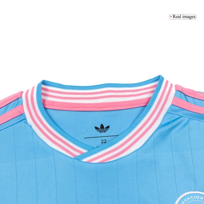 Kids Inter Miami CF 2025 Third Kit