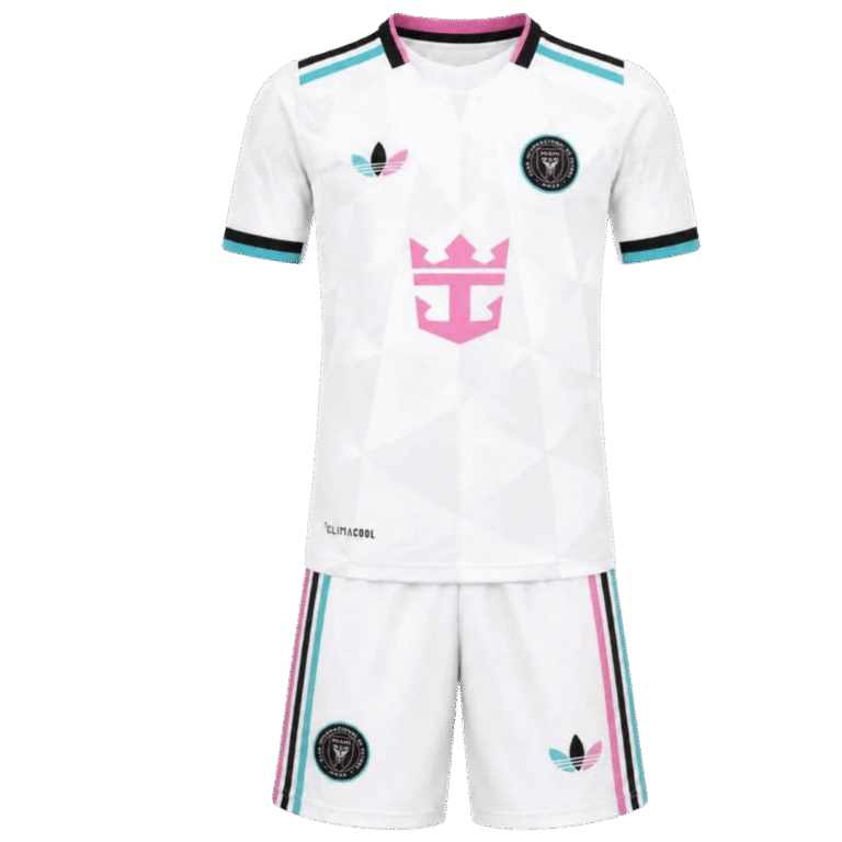 Kids Inter Miami CF 2026 Third Kit