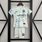 Kids Inter Milan 2025/26 Away Kit