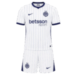 Kids Inter Milan 2026/27 Away Kit