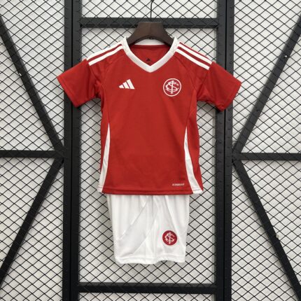 Kids Internacional 2025/26 Home Kit