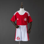 Kids Internacional 2026/27 Home Kit