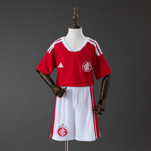 Kids Internacional 2026/27 Home Kit