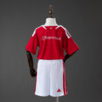 Kids Internacional 2026/27 Home Kit