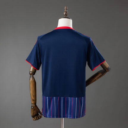 Kids Junior Barranquilla 2026/27 Away Kit