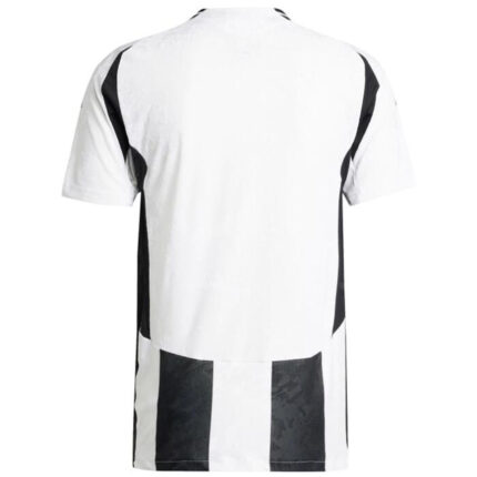 Kids Juventus 2024/25 Home Save Children Sponsor Match Kit Player Version