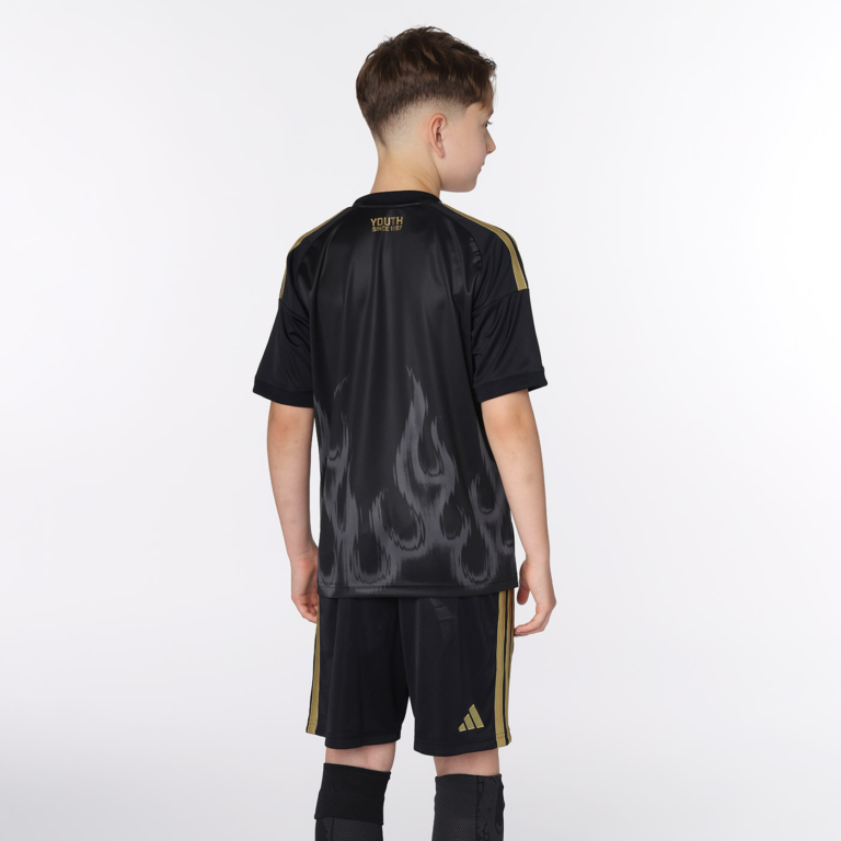 Kids Juventus 2026/27 Third Kit